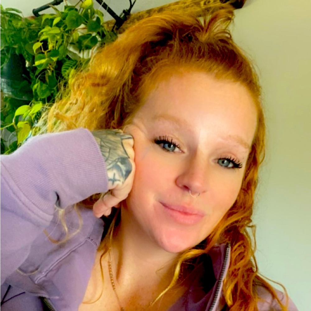 Meet your Posher, Megan